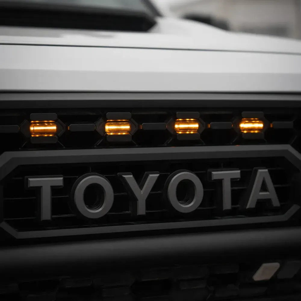 Raptor Lights For Tacoma (2016-2023) post image