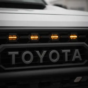 Raptor Lights For Tacoma (2016-2023) post feature image